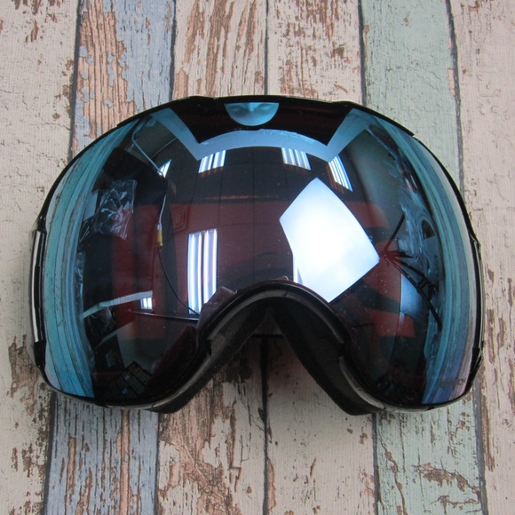 Oakley airbrake xl black Clearance